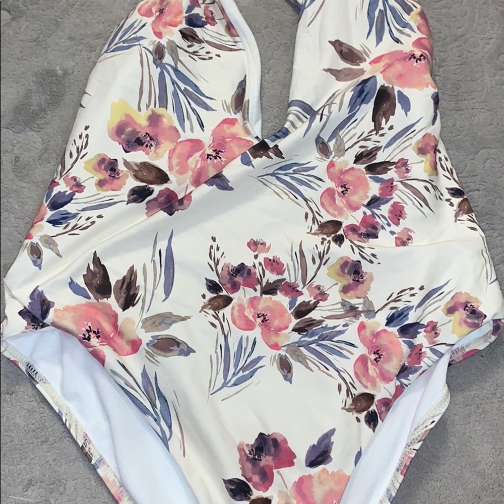 🚫🚫sold🚫Billabong swim suit - Picture 6 of 6